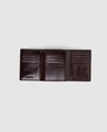 Rodd&Gunn Wesport Tri Fold Wallet