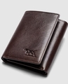 Rodd&Gunn Wesport Tri Fold Wallet