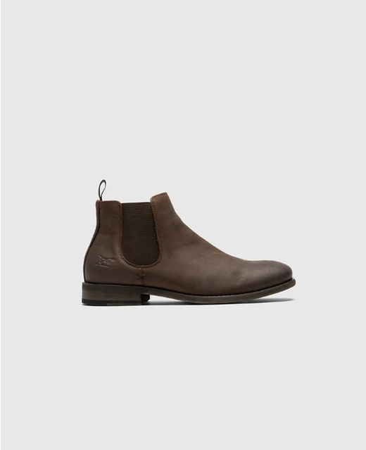 Rodd & Gunn Ealing Chelsea Boot