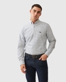 Rodd&Gunn Oxford LS Shirt