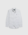 Rodd&Gunn Oxford LS Shirt