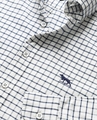 Rodd&Gunn Oxford LS Shirt