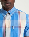 B.Sherman Overcheck S/S Shirt