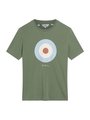B.Sherman Signature Target Tee