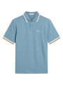 B.Sherman Signature Polo