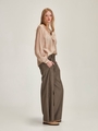 Caroline Sills Brooke Stripe Pant