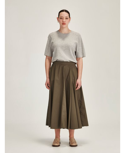 Sills Cecilia Knit Tee