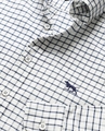 Rodd&Gunn Oxford LS Shirt