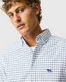 Rodd&Gunn Oxford LS Shirt