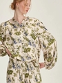 Sills Adora Print Shirt 