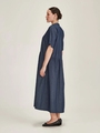 Sills Vicky Chambray Dress