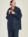 Sills Dover Denim Parka