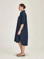 Sills Alexa Denim Dress 
