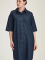 Sills Alexa Denim Dress 