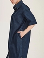 Sills Alexa Denim Dress 
