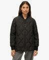 Superdry Quilted Liner Jacket