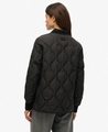 Superdry Quilted Liner Jacket