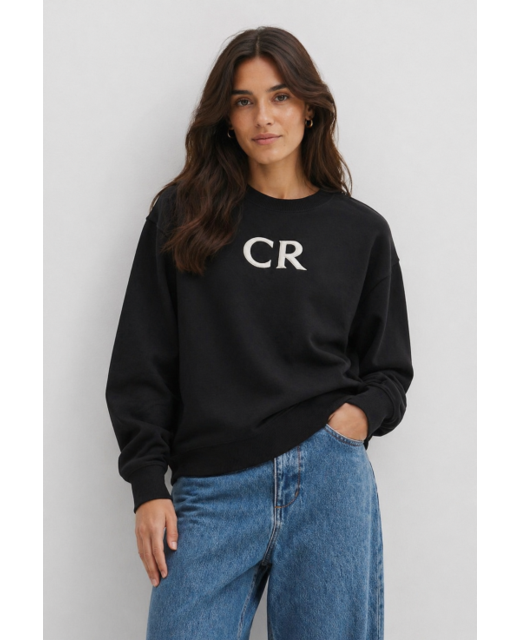 Country Road CR Logo Sweatshirt