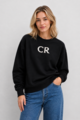 Country Road CR Logo Sweatshirt