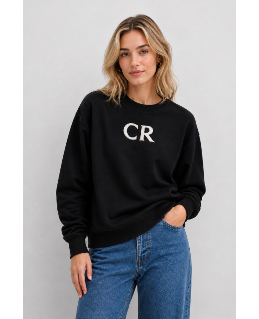 Country Road CR Logo Sweatshirt