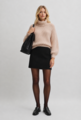 Country Road Lofty Funnel Neck Knit