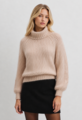 Country Road Lofty Funnel Neck Knit