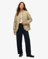 Superdry Quilted Liner Jacket