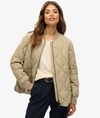 Superdry Quilted Liner Jacket