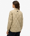 Superdry Quilted Liner Jacket