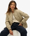 Superdry Quilted Liner Jacket