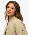 Superdry Quilted Liner Jacket