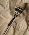 Superdry Quilted Liner Jacket