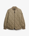 Superdry Quilted Liner Jacket