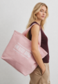 Country Road Printed Heritage Shopper
