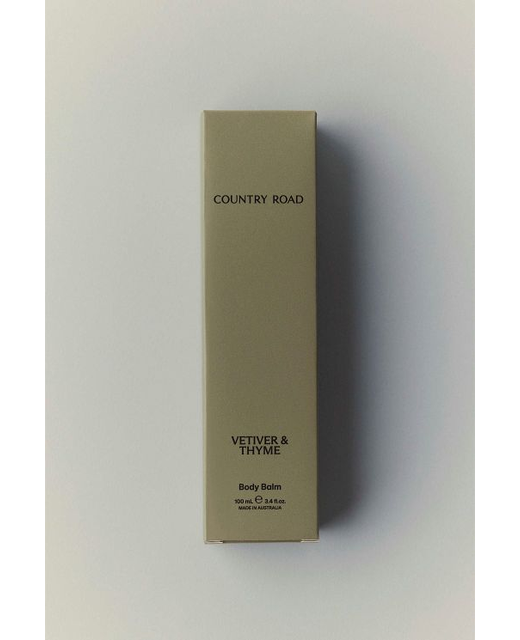Country Road Body Balm