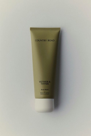 Country Road Body Balm-womenswear-Sparrows