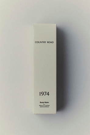 Country Road 1975 Body Balm-Sparrows