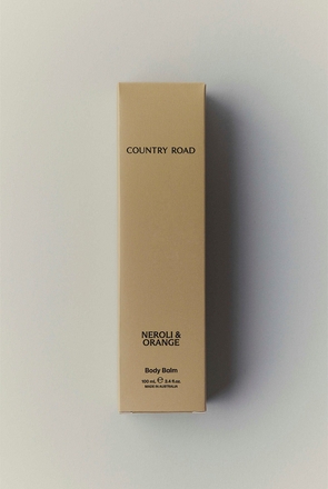 Country Road Body Balm-womenswear-Sparrows