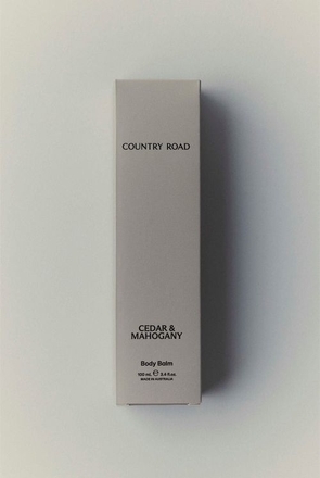Country Road Body Balm-womenswear-Sparrows