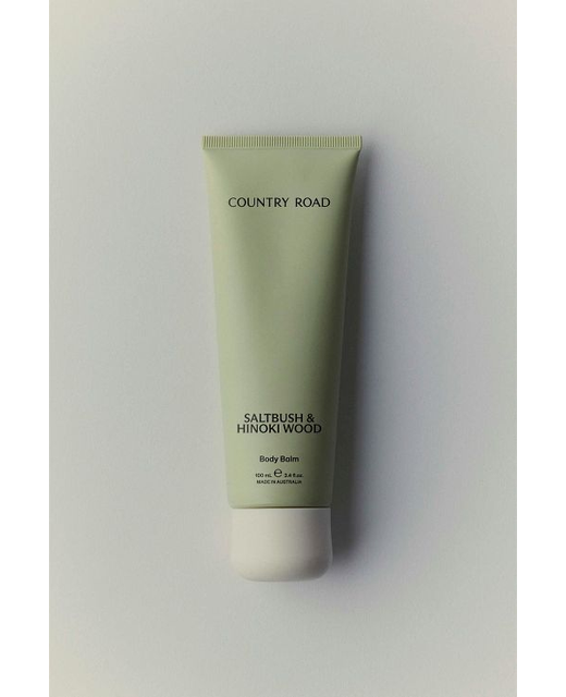 Country Road Body Balm