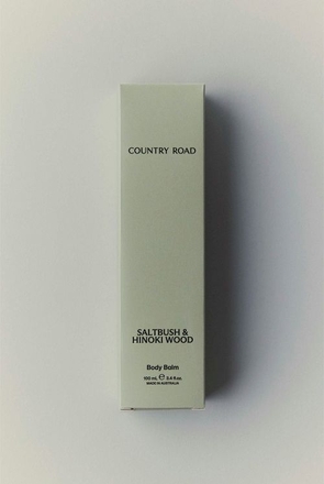 Country Road Body Balm-womenswear-Sparrows