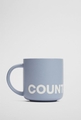 Country Road Demm Mug