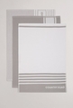 Country Road Tea Towel Pack 3