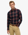 Superdry Lumberjack Shirt