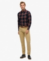 Superdry Lumberjack Shirt