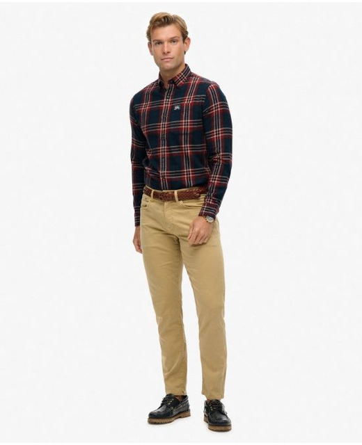 Superdry Lumberjack Shirt