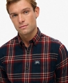 Superdry Lumberjack Shirt