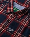 Superdry Lumberjack Shirt