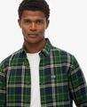 Superdry Lumberjack Shirt