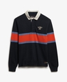 Superdry Vintage Athletic Stripe Rugby 